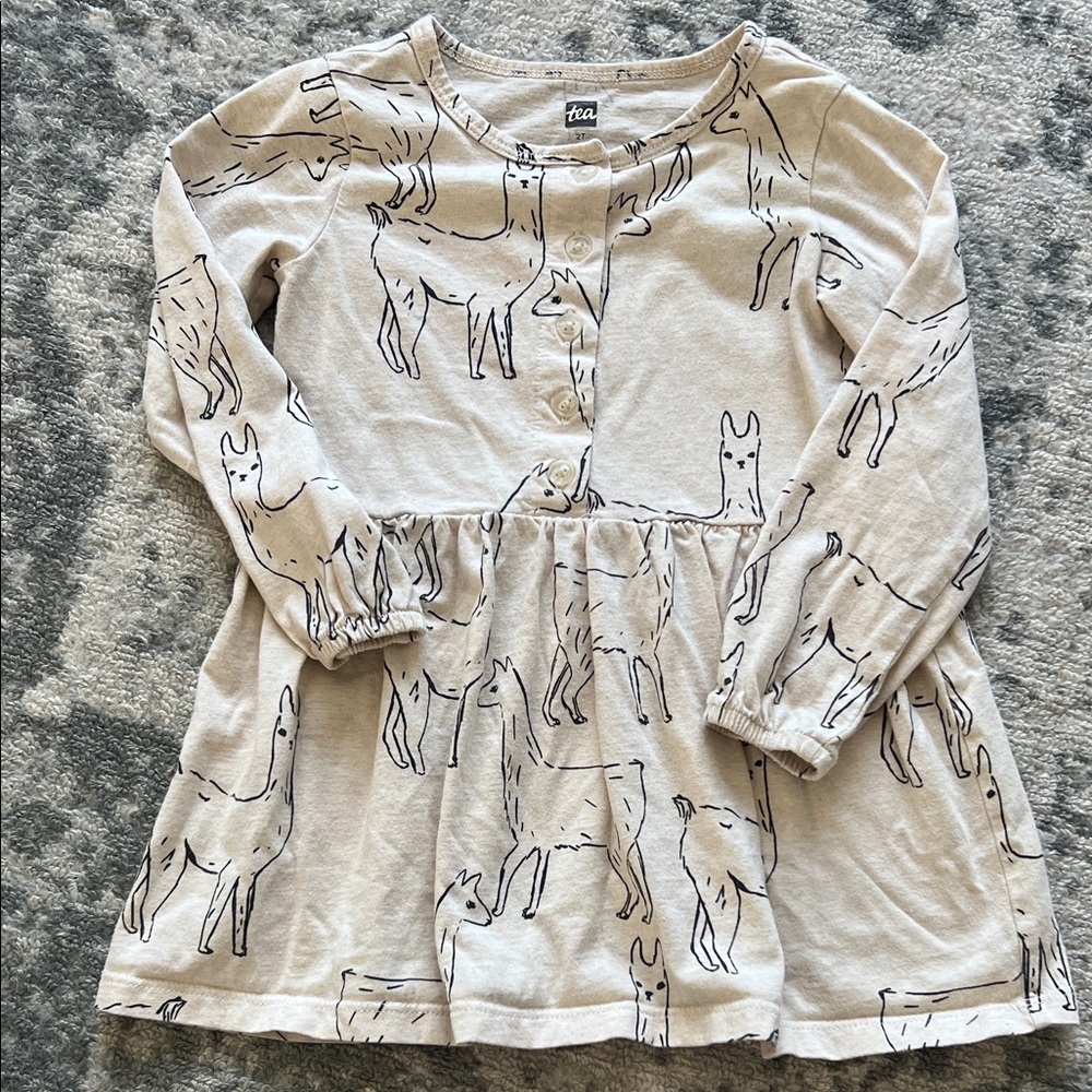 Tea Collection dress